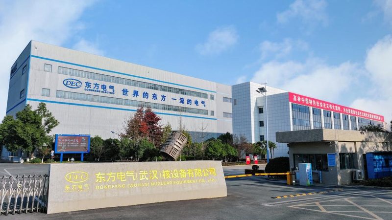 化工行业防爆电机：如何选择合适的批发报价