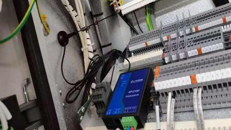 精密蜗轮蜗杆减速机参数解析：关键指标与选型要点