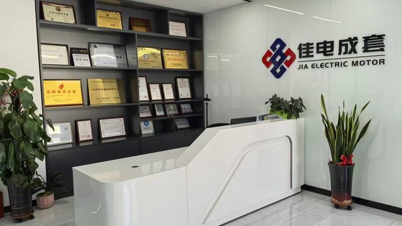 电机转子动平衡G2.5标准：揭秘其重要性及检测方法
