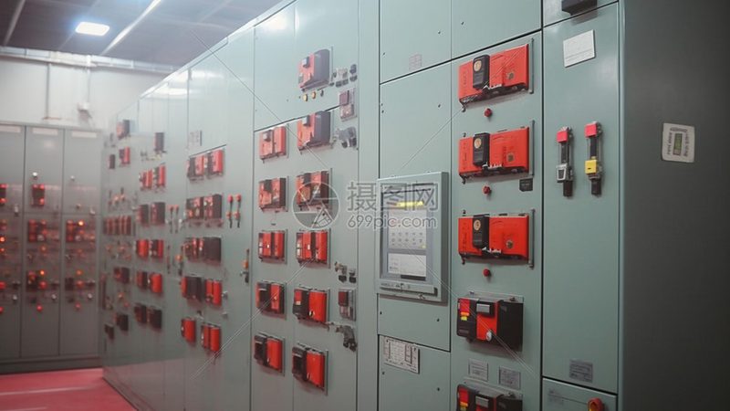 变频电机批发价格背后的技术考量
