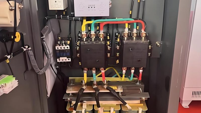 电机维修绝缘材料：选择与代理加盟的关键要素