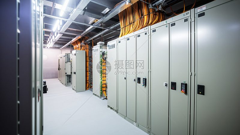防爆电机使用注意事项：安全无忧，从细节做起