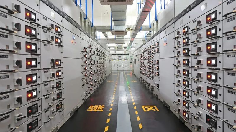 电气成套设备选型：揭秘如何找到最适合的厂家直销