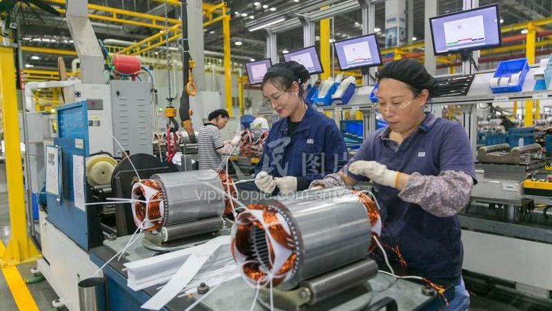 电气成套设备：揭秘其多样化的使用场景分类