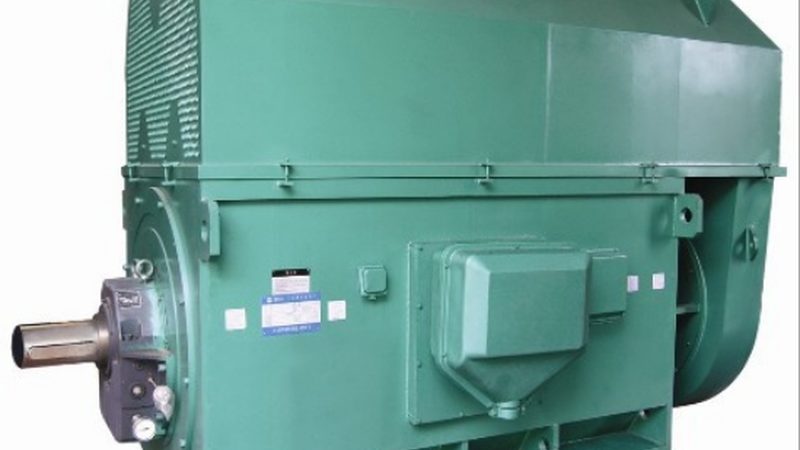 闭环步进电机尺寸参数解析：关键指标与选型要点