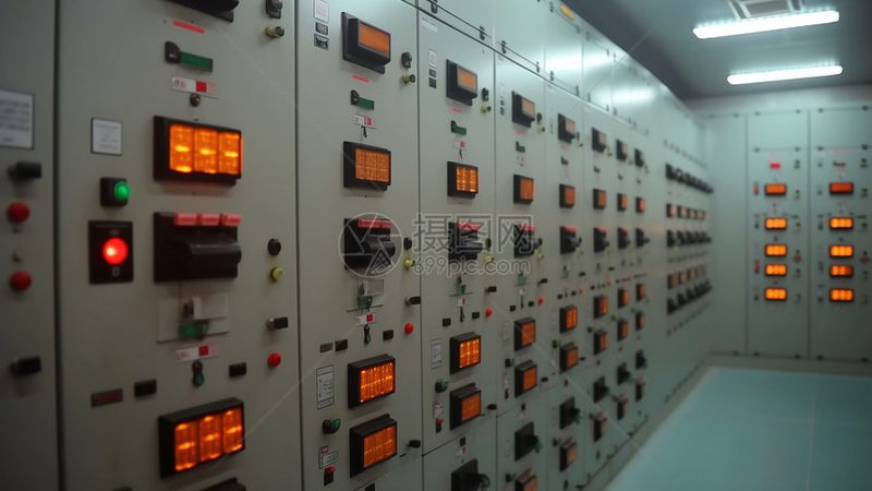 成都伏直流电机规格尺寸揭秘：选型关键因素解析